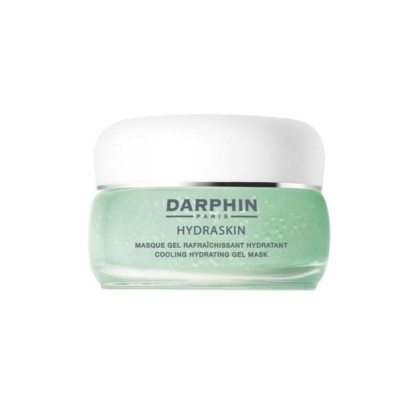 Darphin Hydrating Infused Gel Mask
