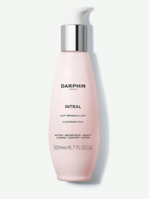 Darphin Cleansing Milk Απαλό Γαλάκτωμα Καθαρισμού