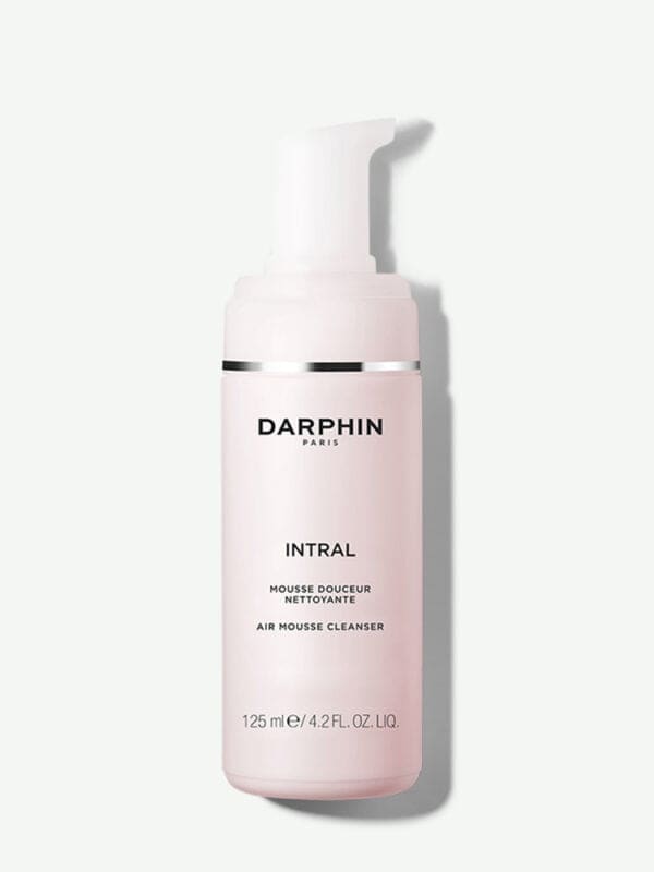 Darphin Intral Air Mousse Cleanser Αφρός καθαρισμού
