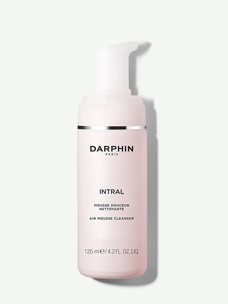Darphin Intral Air Mousse Cleanser Αφρός καθαρισμού