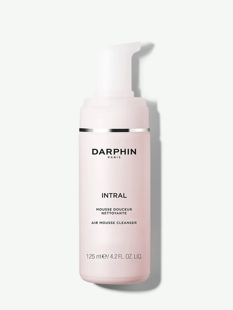 Darphin Intral Air Mousse Cleanser Αφρός καθαρισμού