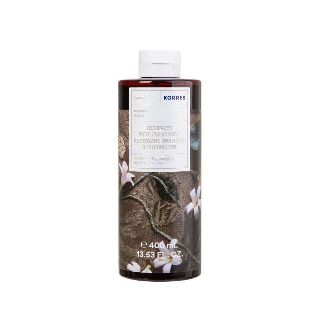 KORRES Γιασεμί Αφρόλουτρο 400 mL