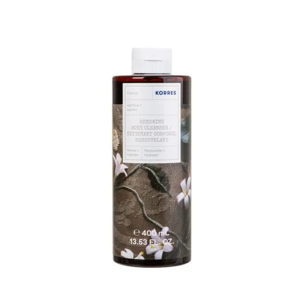 KORRES Γιασεμί Αφρόλουτρο 400 mL