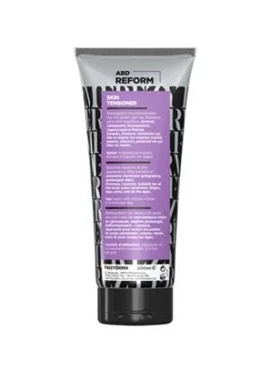 ABD REFORM SKIN TENSIONER CREAM GEL - Αποκατάσταση χαλάρωσης και ελαστικότητας δέρματος