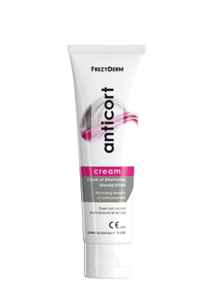 Frezyderm ANTICORT CREAM 50ml