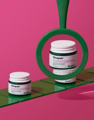Dr.Jart+ Cicapair Tiger Grass Color Correcting Treatment 15ml - Εικόνα 2