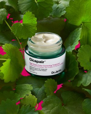 Dr.Jart+ Cicapair Tiger Grass Color Correcting Treatment 15ml - Εικόνα 3