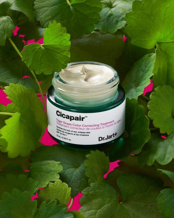 Dr.Jart+ Cicapair Tiger Grass Color Correcting Treatment 15ml