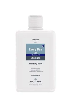 Frezyderm EVERY DAY USE SHAMPOO Σαμπουάν για Καθημερινή Χρήση