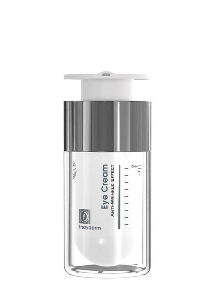 Frezyderm EYE CREAM - Κρέμα Ματιών 15ml