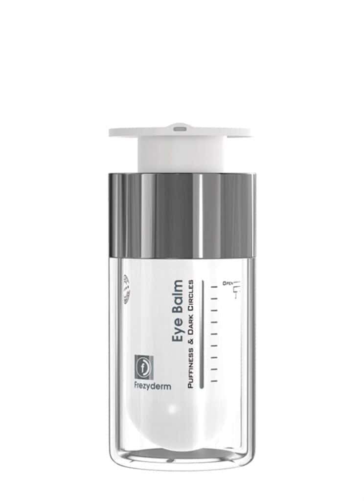 EYE BALM - Κρέμα για τις Σακούλες στα Μάτια