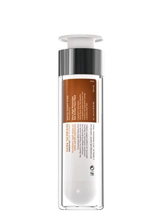 SUN SCREEN FLUID-TO-POWDER SPF 50+ Αντηλιακό Προσώπου