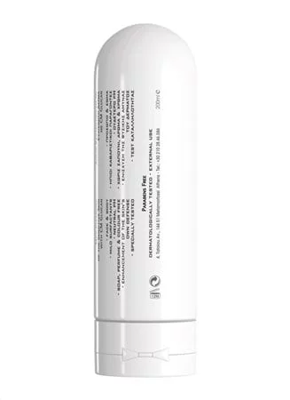 MILD WASH LIQUID - Απαλό Καθαριστικό Προσώπου