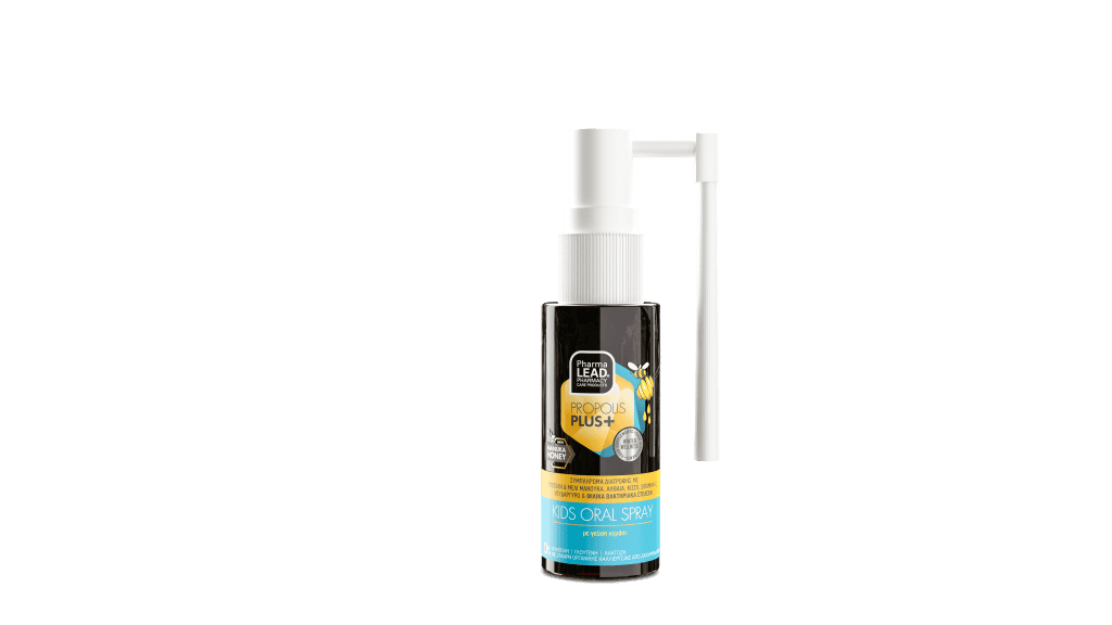 Pharma Lead Propolis+ Oral Spray Kids 30ml