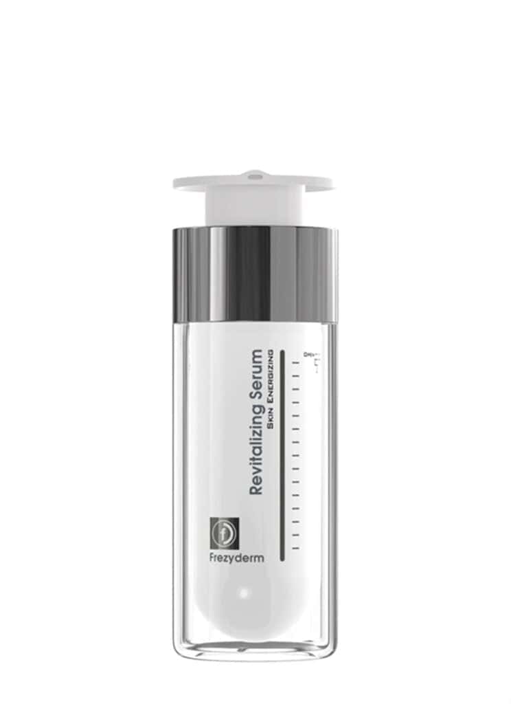 REVITALIZING SERUM - Ορός Αντιγήρανσης