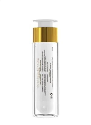 SUN SCREEN COLOR VELVET FACE SPF 30 Έγχρωμο Αντηλιακό Προσώπου - Εικόνα 2