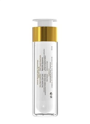SUN SCREEN VELVET FACE SPF 50+