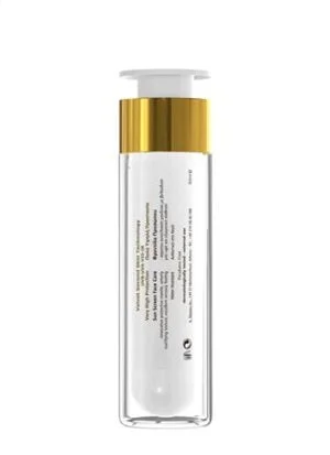SUN SCREEN VELVET FACE SPF 50+