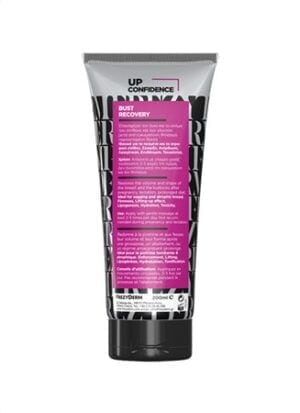 Frezyderm UP CONFIDENCE BUST RECOVERY CREAM GEL- Ανόρθωση και αύξηση όγκου στήθους και γλουτών - Εικόνα 2