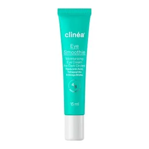 Clinéa Eye Smoothie 15ml - Ενυδατική Κρέμα Ματιών για τους Μαύρους Κύκλους