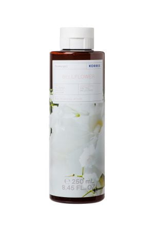 KORRES BELLFLOWER Αφρόλουτρο & Ενυδατικό Γαλάκτωμα Σώματος - Εικόνα 3