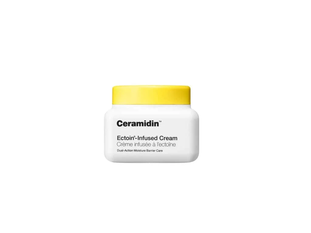 Ceramidin Ectoin Infused Cream 50ml Dr.Jart