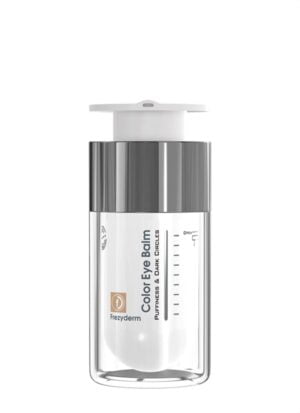 COLOR EYE BALM - Έγχρωμη Κρέμα για Σακούλες στα Μάτια
