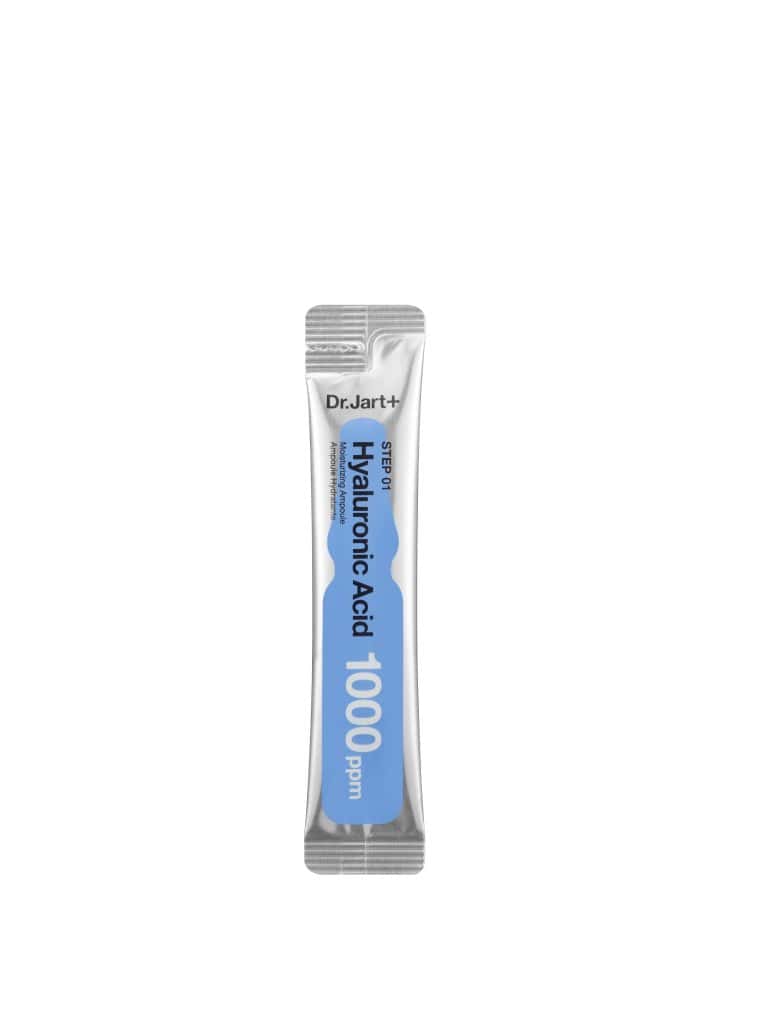 Dr.Jart+ Cryo Rubber Moisture Mask with Moisturizing Hyaluronic Acid