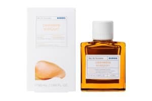 KORRES CASHMERE KUMQUAT Eau De Toilette 50ml