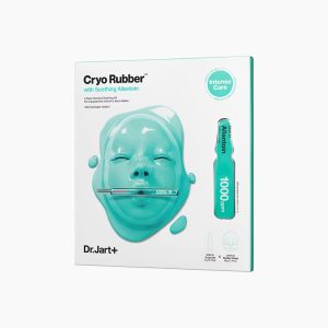 Dr.Jart+ Cryo Rubber Soothing Mask with Soothing Allantoin