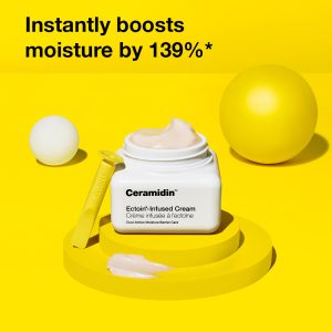 Ceramidin Ectoin Infused Cream 50ml Dr.Jart