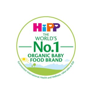 HIPP ΒΡΕΦΙΚΟ ΓΕΥΜΑ ΓΑΛΟΠΟΥΛΑ, ΡΥΖΙ ΚΑΙ ΚΑΡΟΤΑ ΑΠΟ ΤΟΝ 8ο ΜΗΝΑ - ΒΑΖΑΚΙ 220gr - Εικόνα 3