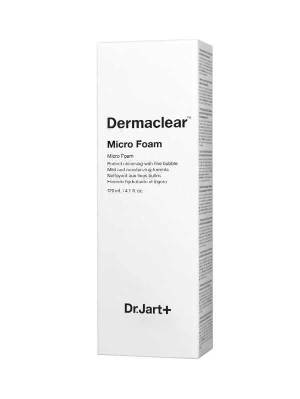 Dr.Jart Dermaclear Micro Foam 120ml