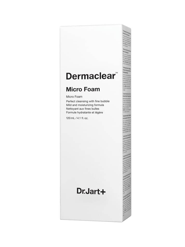 Dr.Jart Dermaclear Micro Foam 120ml