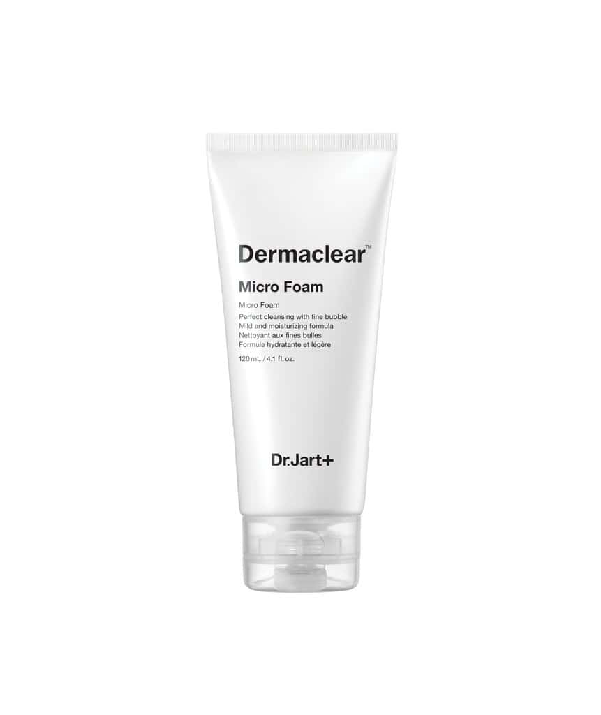 Dr.Jart Dermaclear Micro Foam 120ml