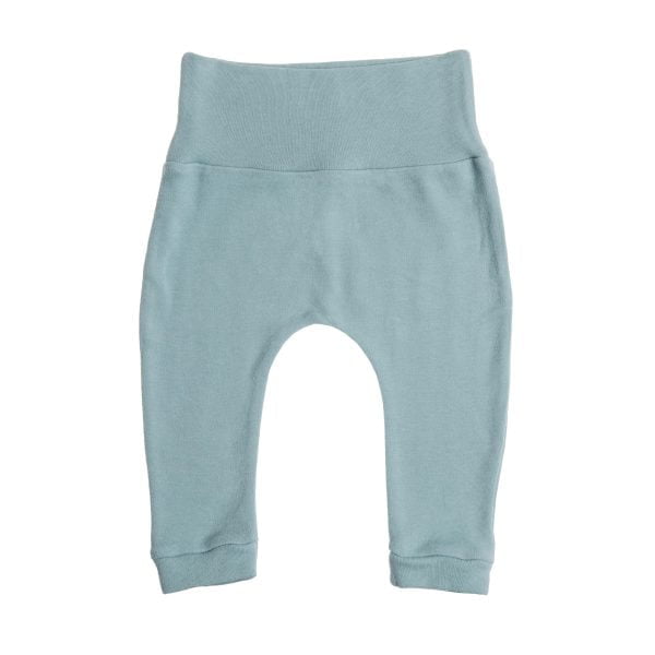 KORRES Baby Wash & Dress Μπλουζάκι + Παντελόνι 100% Οργανικό Βαμβάκι