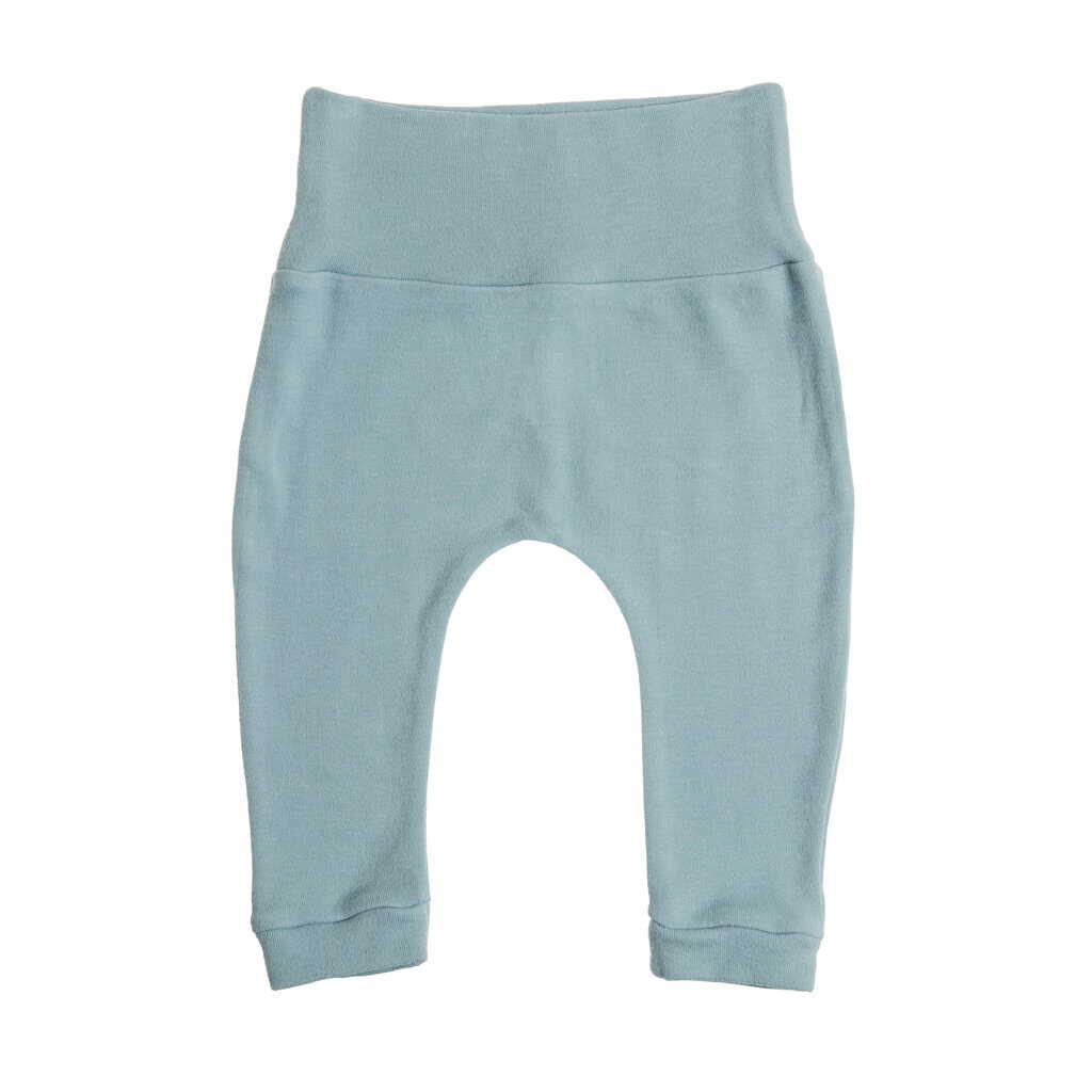 KORRES Baby Wash & Dress Μπλουζάκι + Παντελόνι 100% Οργανικό Βαμβάκι - Εικόνα 5