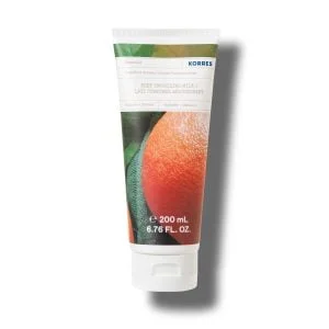 KORRES Grapefruit Ενυδατικό Γαλάκτωμα Σώματος
