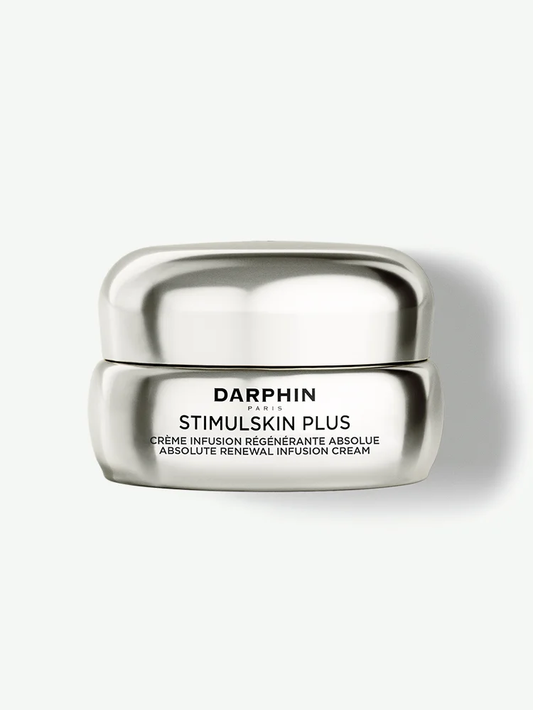 Darphin Absolute Renewal Infusion Cream