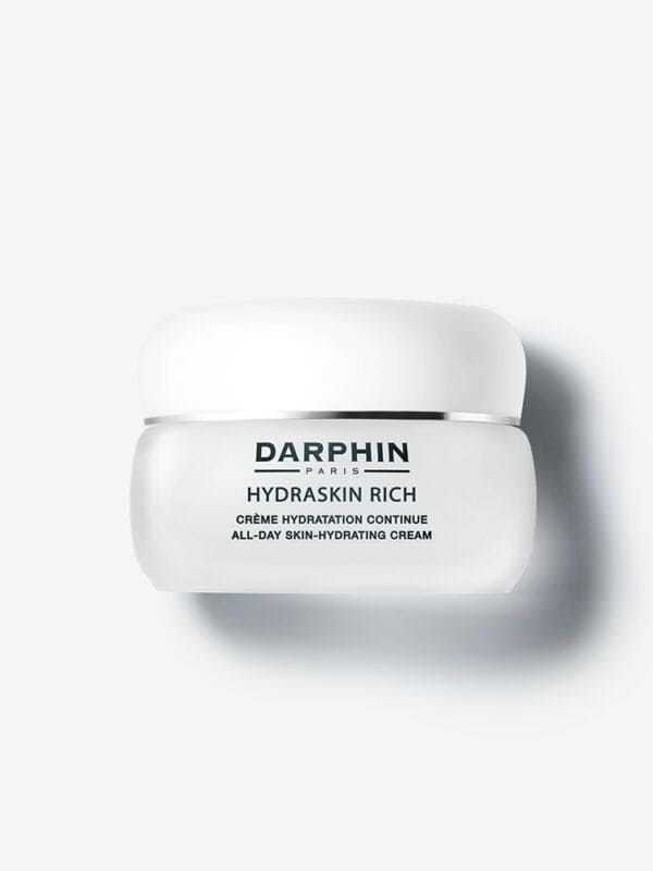 Darphin Hydraskin Rich all-day skin-hydrating cream