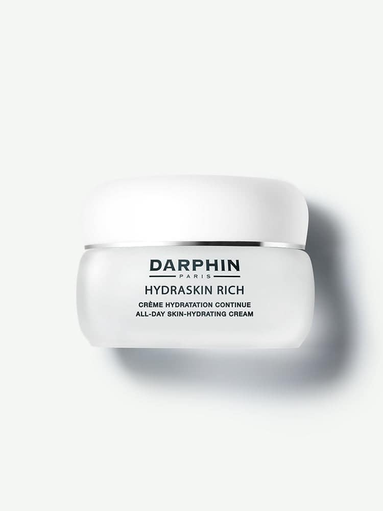 Darphin Hydraskin Rich all-day skin-hydrating cream