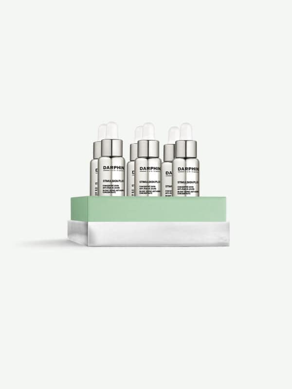 Darphin Stimulskin Plus lift rewenal series