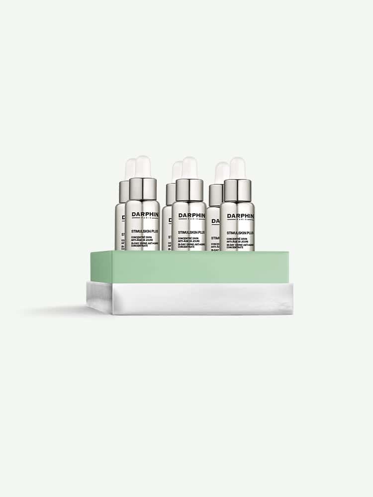 Darphin Stimulskin Plus lift rewenal series
