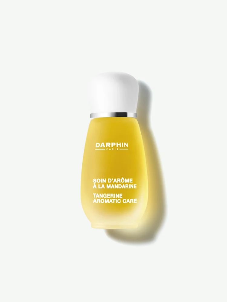 Darphin Tangerine Aromatic Care Oil Elixir