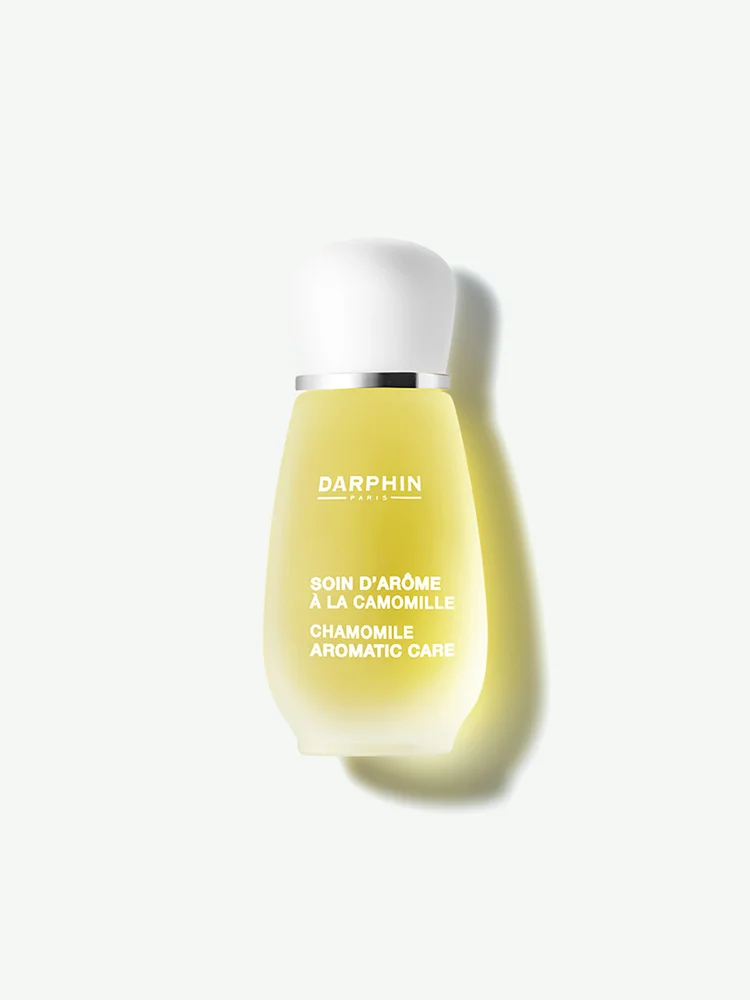 Darphin Camomile aromatic care Oil Elixir