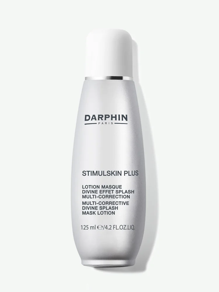 Darphin Multi-corrective Divine Splash-Mask Lotion