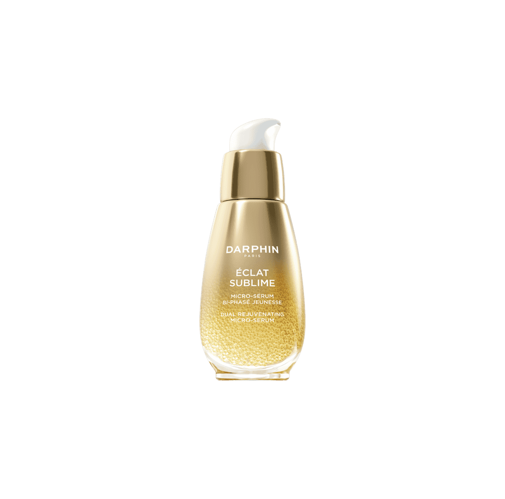Darphin Eclat Sublime Dual Rejuvenating Micro- Serum