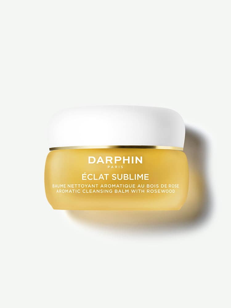 Darphin eclat sublime aromatic cleansing balm