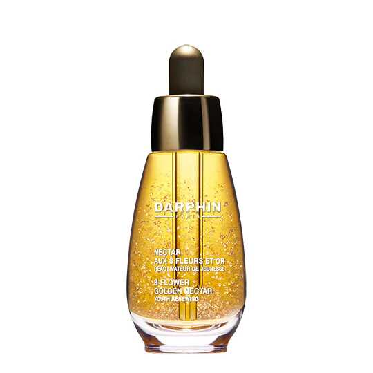 Darphin 8-Flower Golden Nectar Oil Elixir