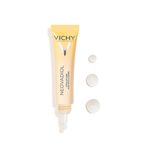 Vichy Neovadiol Menopause Κρέμα Ματιών 15ml